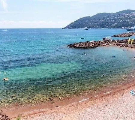 2 Bedroom Near Mandelieu