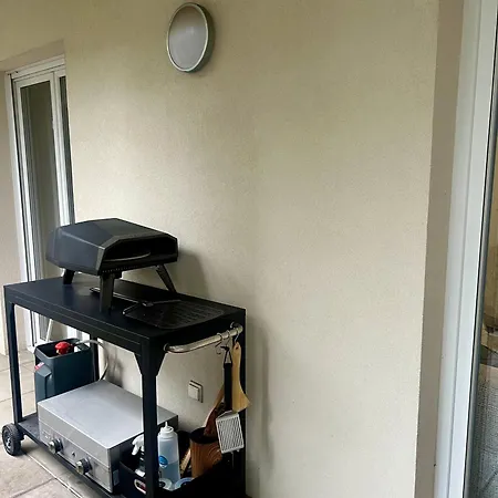 2 Bedroom Near Mandelieu