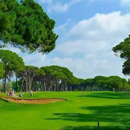 Apartmán 2 Bedroom Near