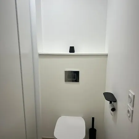 Apartmán 2 Bedroom Near *