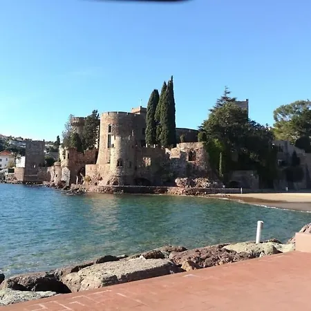 2 Bedroom Near Apartmán Mandelieu