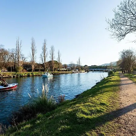 2 Bedroom Near Mandelieu