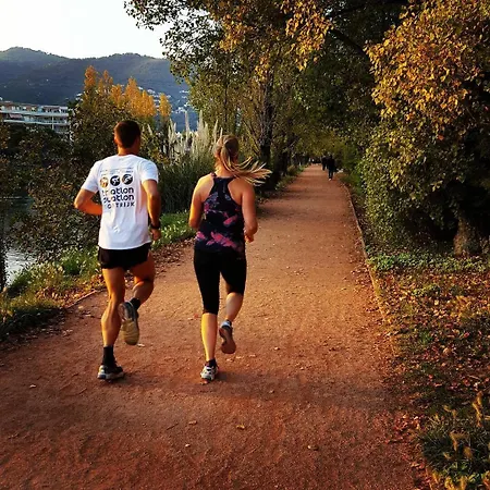 2 Bedroom Near Apartmán