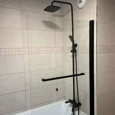 Appartement 2 Bedroom Near *