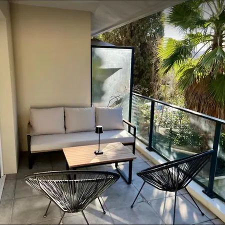 2 Bedroom Near Apartmán