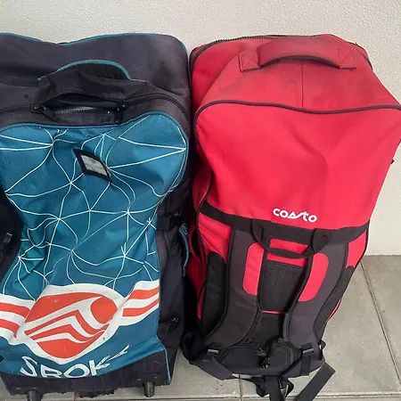 2 Bedroom Near Apartmán Mandelieu